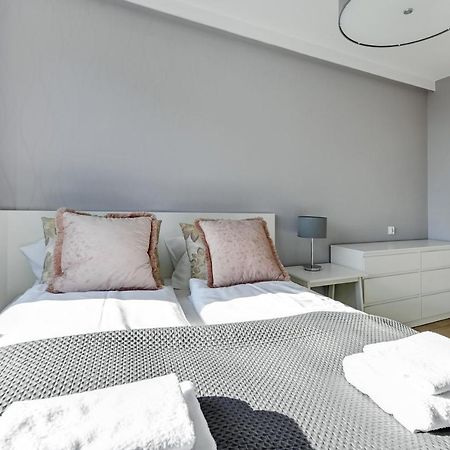 Comfort Apartments Wyspianskiego Гдиня Екстер'єр фото