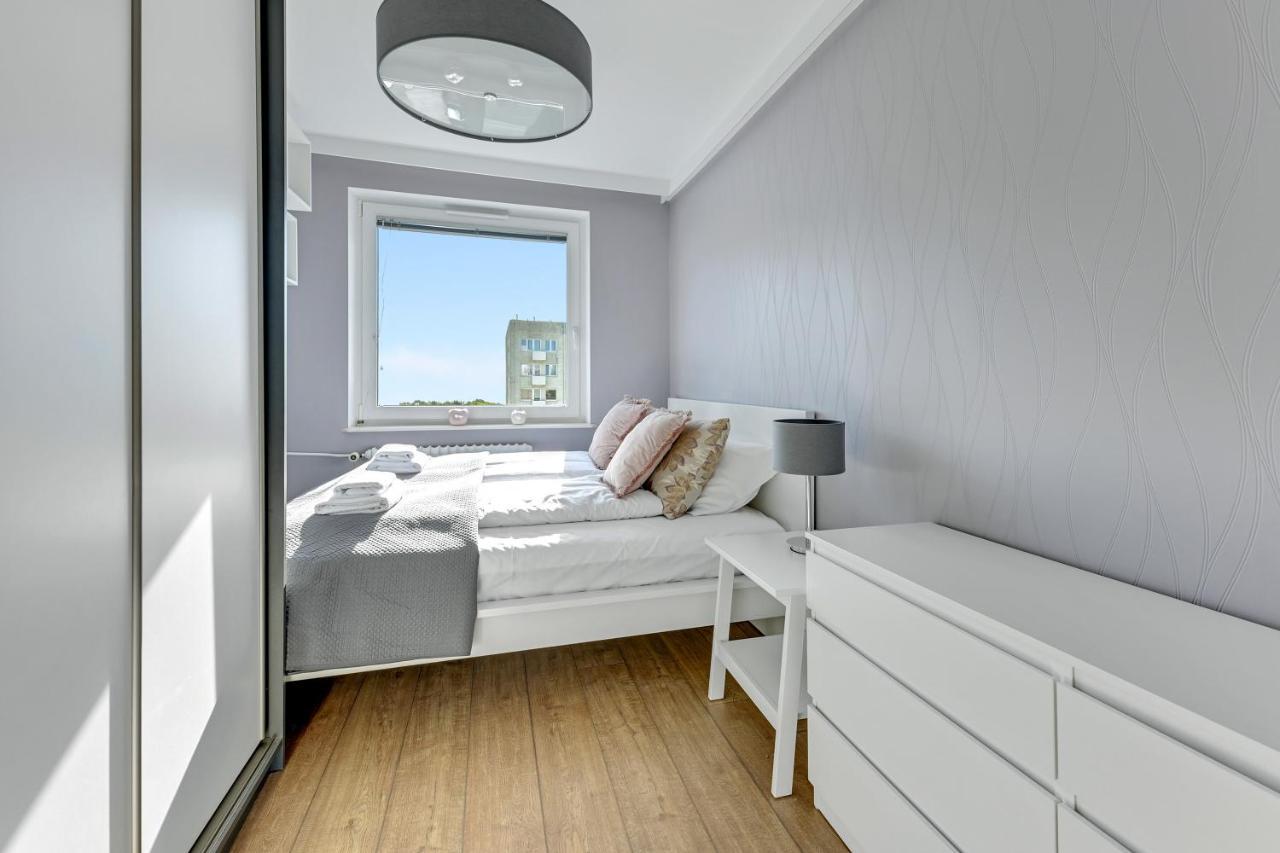 Comfort Apartments Wyspianskiego Гдиня Екстер'єр фото